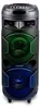 Altoparlante Bluetooth Dunlop MW538 - 2 x 10W con radio FM, Anteprima dell’immagine prodotto 7