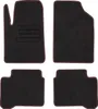 Velour Mats Set für MAZDA 323 V (1994 - 1998) 4-teilig - Produktbild-Vorschau 2