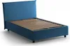 Quadratisches und halbes Bett Daceva, Containerbett mit Produktbild-Vorschau 1