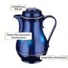 Pichet isotherme ROTPUNKT 830, 1,2 l, bleu nuit Voir les images du produit 5