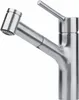 Franke Taros Neo Edelstahl  115.0596.386 Hochdruckarmatur Produktbild-Vorschau 1