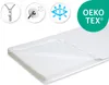 ZEE Babybett 120x60 BELLA 2in1 mit Schublade und Matratze Produktbild-Vorschau 6