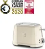 Novis T2 - Toaster - Creme Produktbild-Vorschau 6