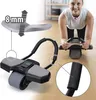 Ka10 Black Abs Wheel Roue De Musculation Abdominale Voir les images du produit 8