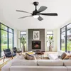 Sofucor 132 cm moderner Deckenventilator, DC-Motor, mit Produktbild-Vorschau 10