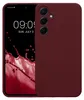 kwmobile Hülle kompatibel mit Samsung Galaxy A55 5G - Hülle Produktbild-Vorschau 7