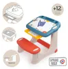 Smoby 420224, 3 rok/roky, 1 člověk/lidí, 3,11 kg, Modrá, Náhled obrázku produktu 8