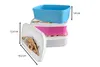 KitchenYeah® Lunchbox Brotzeit Brotdose 17x11 cm Haustiere Produktbild-Vorschau 5