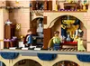 LEGO Disney 43222 Disney Schloss, 4837 Teile Produktbild-Vorschau 6