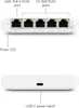 UniFi Flex-Mini (blanc, pack de 3) Voir les images du produit 7