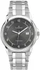 Dugena Herren-Armbanduhr Gent, Quarz, Titangehäuse, Produktbild-Vorschau 3