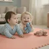 9 Teile Spielmatte Baby Puzzlematte - 30x30 Krabbelmatte Produktbild-Vorschau 2