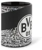 Borussia Dortmund BVB Tasse Südtribüne Produktbild-Vorschau 4