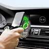 QUALO Transparent Auto-Halterung für Lüftungsgitter mit Produktbild-Vorschau 10