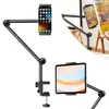 Universal Handy Halterung Bett-Handyhalter Handyständer mit Produktbild-Vorschau 13