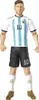 van der Meulen Messi Actionfigur Fußball 20cm - Lionel Produktbild-Vorschau 2