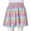 vidaXL Gonna per bambini Multicolore 92 Anteprima dell’immagine prodotto 8