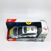 Dickie Toys Mercedes-AMG E43, Polizeiauto, Polizei Auto, Anteprima dell’immagine prodotto 23