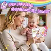 Baby Spielzeug ab 1 Jahr Mädchen – Einhorn 3-in-1 Produktbild-Vorschau 7