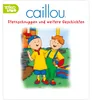 Tonies Caillou - Sternschnuppen & weitere Geschichten Produktbild-Vorschau 3