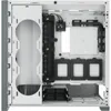 iCUE 5000D RGB AIRFLOW True White, Tower-Gehäuse Produktbild-Vorschau 10