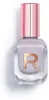 Makeup Revolution, Express, Nail Polish, Marble Grey, 10 ml Voir les images du produit 1