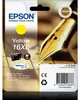 Epson 16XL Druckerpatrone gelb Produktbild-Vorschau 2