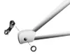 Patka frame GH-199 voor KTM Productafbeelding-voorbeeld 7