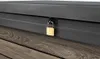 Keter Signature XXL Gartenbox 757L Aufbewahrungsbox mit Produktbild-Vorschau 4