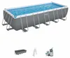 Bestway Steel Pro Max, piscina tubolare smontabile 640 x Anteprima dell’immagine prodotto 11