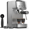 Espresso s napěňovačem mléka CM1662B 1350W, tlak espressa Náhled obrázku produktu 9