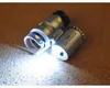 Verk 09068 Microscope de poche avec éclairage LED 60x ZOOM Voir les images du produit 7