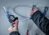 Bosch GKO 18V-51 Compressore ad aria compressa a batteria Anteprima dell’immagine prodotto 10