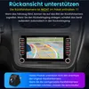 Hexinex Android 15 Autoradio für Seat Altea (2004-2015) Produktbild-Vorschau 10