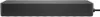 Hp 50h98aa#abb Usb C Hub Silber  Silber One Size Produktbild-Vorschau 4