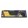 A4TECH BLOODY S98 USB Sports Lime Mechanische Tastatur Produktbild-Vorschau 3