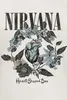 Nirvana Heart Shape Box White M T-Shirt Produktbild-Vorschau 3