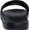 Lacoste Herren-Badepantolette Schwarz-Weiß, Farbe:schwarz, Produktbild-Vorschau 5
