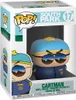 South Park - Cartman 17 - Funko Pop - Figurine en vinyle Voir les images du produit 1