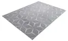 Teppich Calma 225 Silber 160x220 cm – Pflegeleicht & Modern Produktbild-Vorschau 1