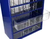 KOTARBAU® Magasin pour petites pièces en métal 8G Coffret Voir les images du produit 5
