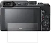 2x Schutzfolie für Nikon Coolpix A1000 matt - Anti-Shock 9H Produktbild-Vorschau 2