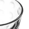 LEONARDO Optic, Grau, Glas, 6 Stück(e), Kegel, 215 ml, 85 Produktbild-Vorschau 5