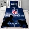 NFL Americký fotbal Sázkové hry Seattle Seahawks Linon / Náhled obrázku produktu 4