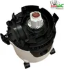 MisterVac Staubsaugermotor, Motor, Austauschmotor, Produktbild-Vorschau 2