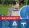 Bestway® Hydrium™ Stahlwandpool Komplett-Set mit Produktbild-Vorschau 23
