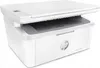 HP LaserJet Mfp M140w Multifunktionsgerät für Zuhause, Büro Produktbild-Vorschau 2