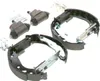 Bosch Bremsbackensatz  0 204 114 586 Produktbild-Vorschau 10