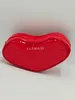 KBruShop FARMASI Trousse de toilette - Rouge avec motif de Voir les images du produit 1