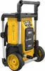 DEWALT Akku-Hochdruckreiniger, 2x 18V, Basisv Voir les images du produit 16